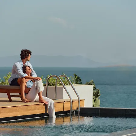 ホテル Anda Barut Collection