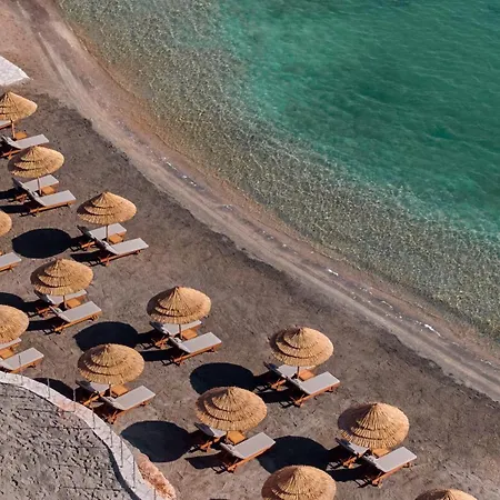 Anda Barut Collection 호텔