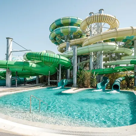 Hotel Anda Barut Collection 5*