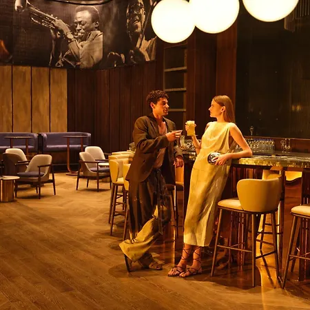 Anda Barut Collection Hotel 5*