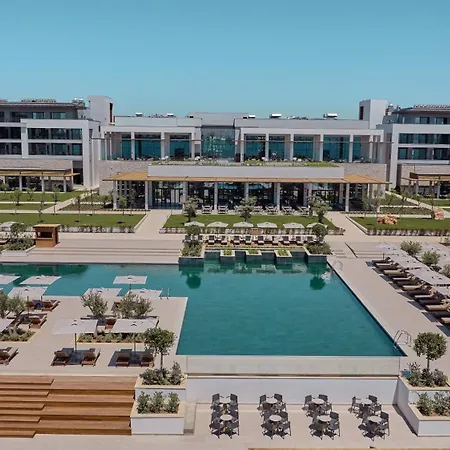 Anda Barut Collection Hotel