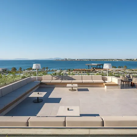 호텔 Anda Barut Collection 5*