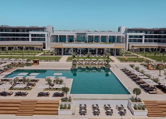 Anda Barut Collection Hotel