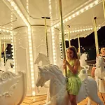 Otel Anda Barut Collection 5*