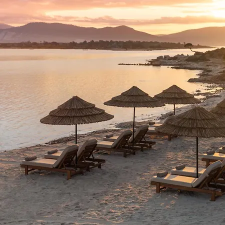 Anda Barut Collection فندق ديديم