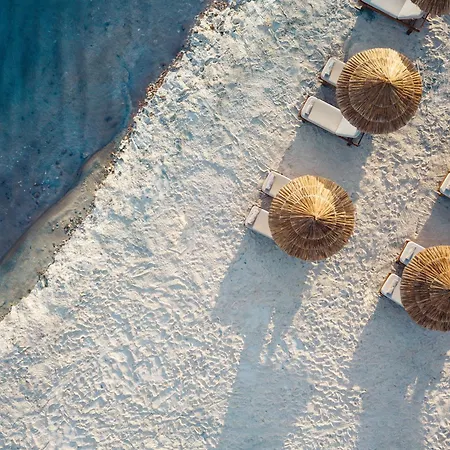 فندق Anda Barut Collection ديديم