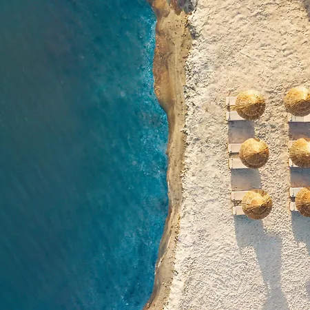 Anda Barut Collection فندق 5*