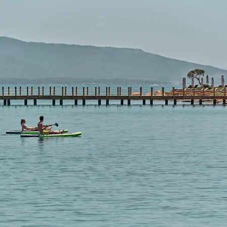 Anda Barut Collection Didim