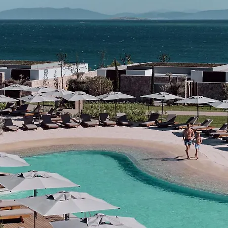 Anda Barut Collection 5* ديديم