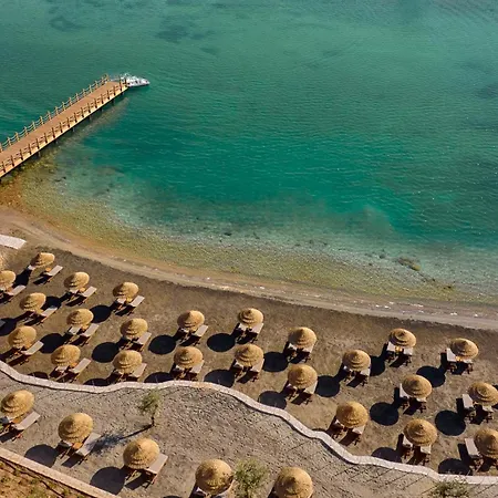 Anda Barut Collection 酒店 5*