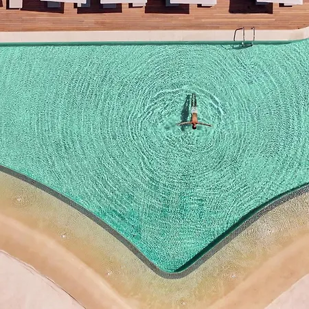 Anda Barut Collection فندق ديديم