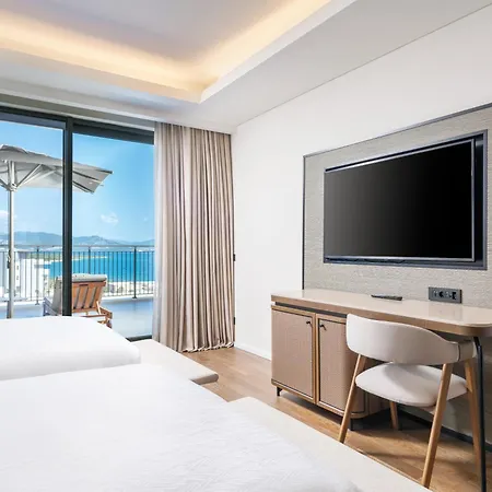 Anda Barut Collection Hotel 5*