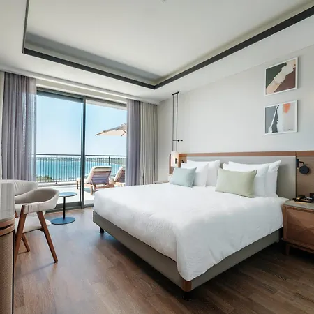 Hotel Anda Barut Collection Didim