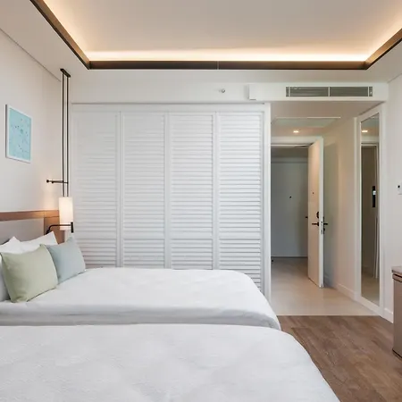 Anda Barut Collection Hotel