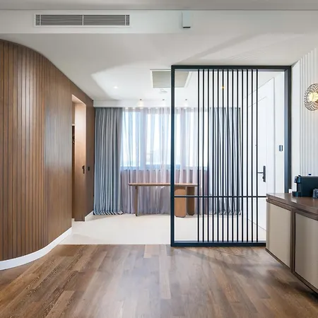 酒店 Anda Barut Collection