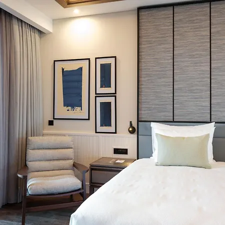 Anda Barut Collection 酒店 迪迪姆