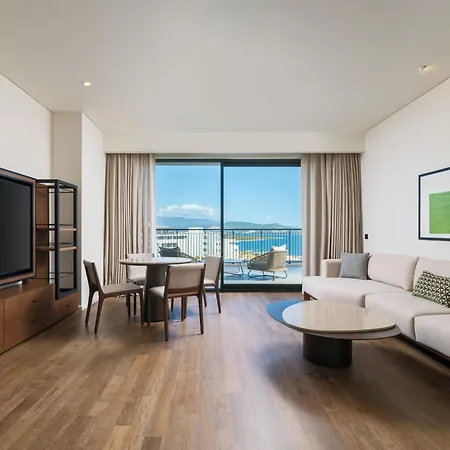 Hotel Anda Barut Collection