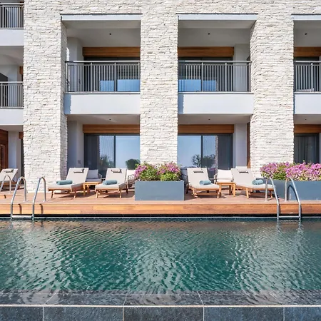 Anda Barut Collection 5* 迪迪姆