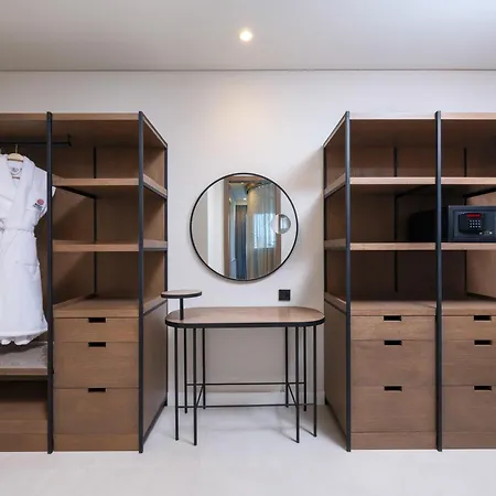 Anda Barut Collection 酒店 5*