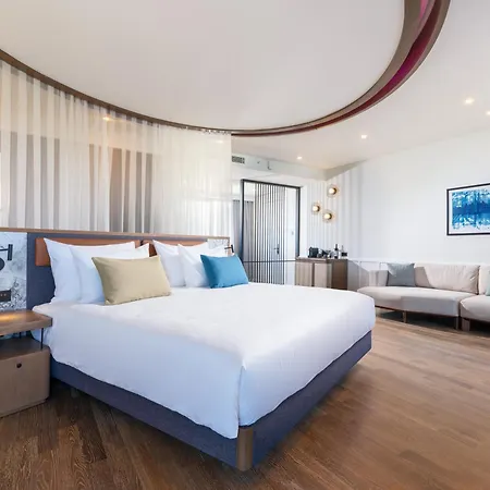Hotel Anda Barut Collection Didim