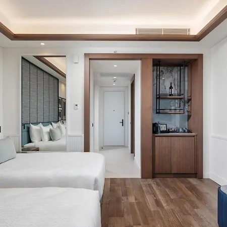 Anda Barut Collection 5* 迪迪姆