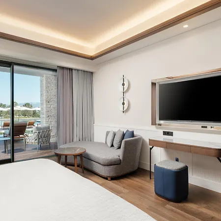 Anda Barut Collection Hotel 5*