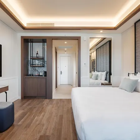 Hotel Anda Barut Collection 5*