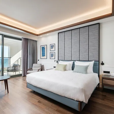 Anda Barut Collection Hotel Didim