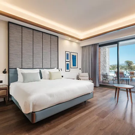 Anda Barut Collection Hotel