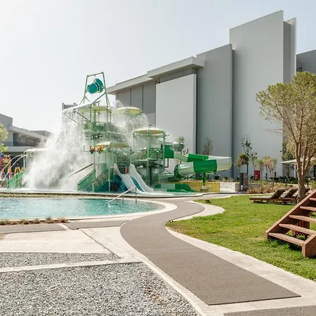 Anda Barut Collection 5* Didim