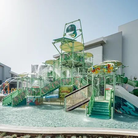 Anda Barut Collection Hotel Didim