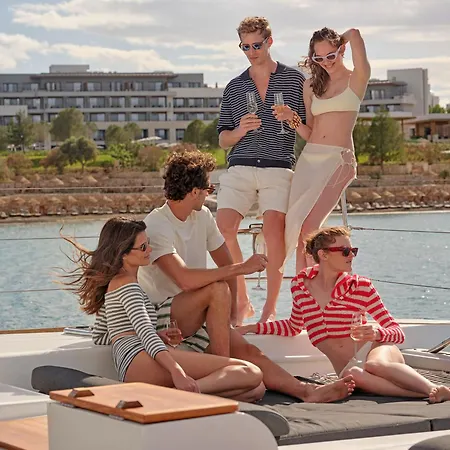 Anda Barut Collection 5* 迪迪姆