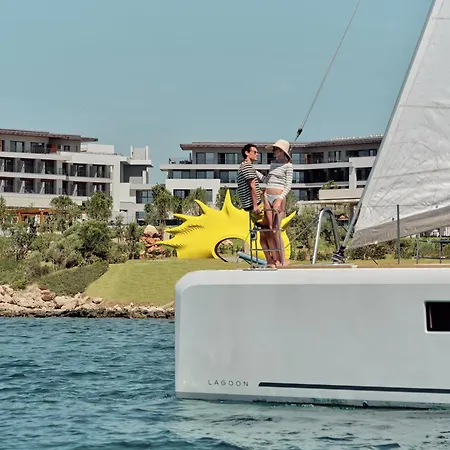 Anda Barut Collection 호텔 5*