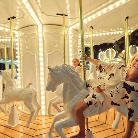 Hotel Anda Barut Collection 5*