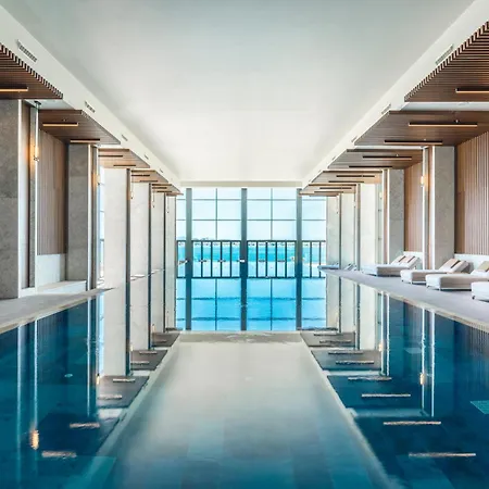 酒店 Anda Barut Collection 迪迪姆