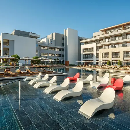 Anda Barut Collection