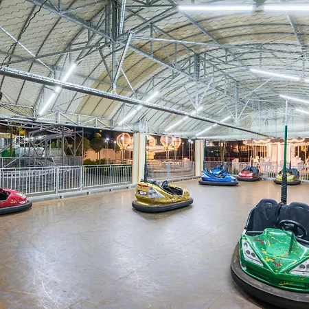 酒店 Anda Barut Collection 5*