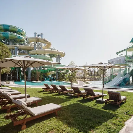 فندق Anda Barut Collection ديديم