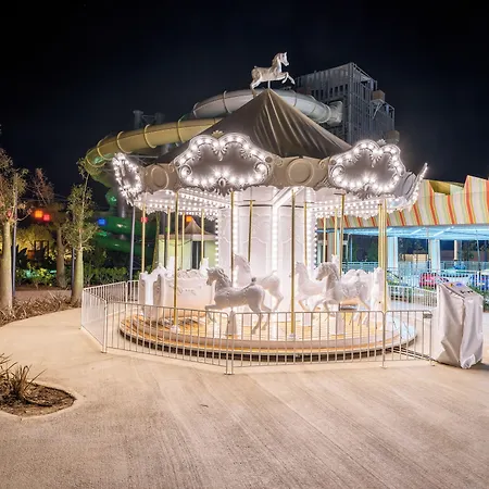 Anda Barut Collection 酒店