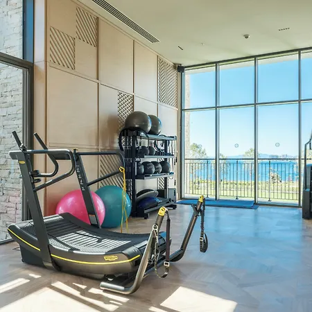 فندق Anda Barut Collection ديديم