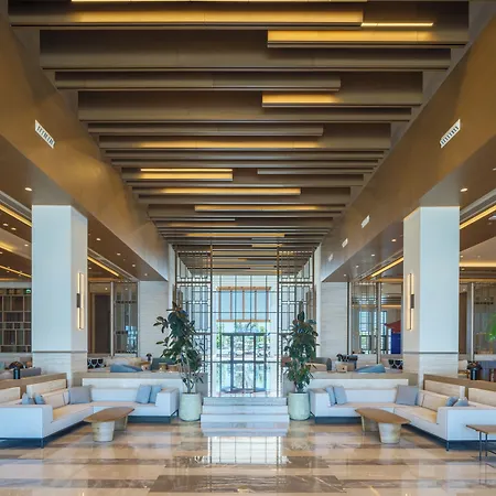 Anda Barut Collection Hotel