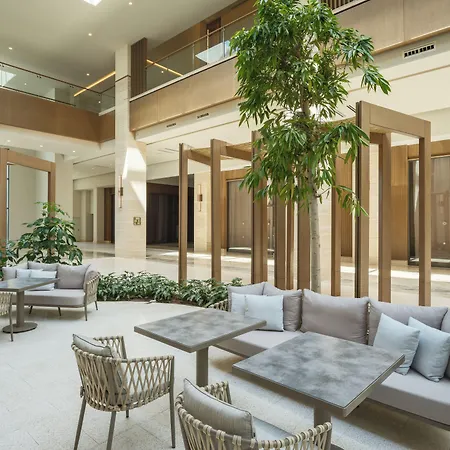 فندق Anda Barut Collection ديديم