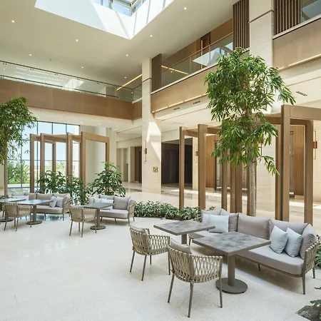 Anda Barut Collection 酒店 5*