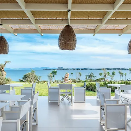 Anda Barut Collection فندق ديديم