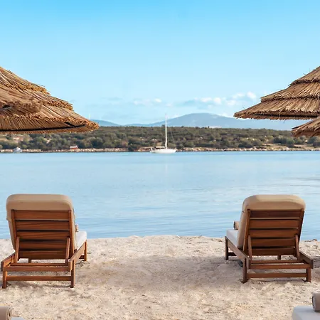 Anda Barut Collection Hotel