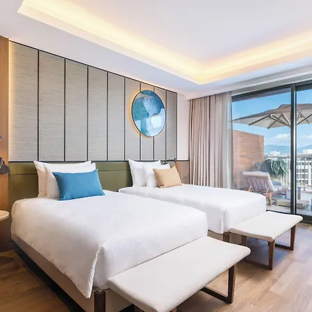 Anda Barut Collection 迪迪姆