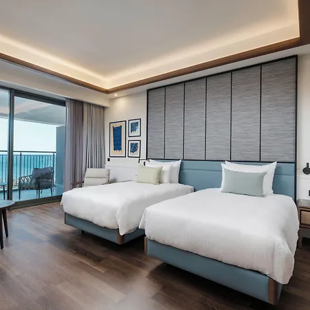 Anda Barut Collection 酒店