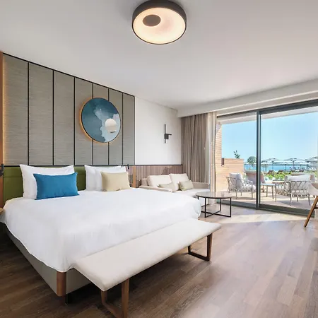 Hotel Anda Barut Collection