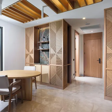 酒店 Anda Barut Collection 迪迪姆