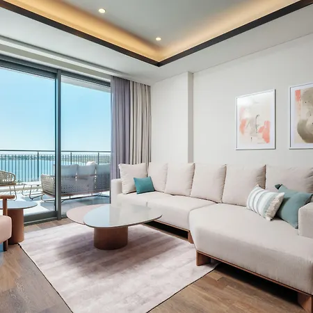 Anda Barut Collection 5* 迪迪姆